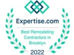 Expertise.com Best Remodeling Contractors in Brooklyn 2022