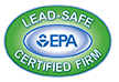 EPA Lead-Safe Certified Firm