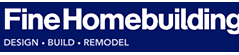 Fine Homebuilding