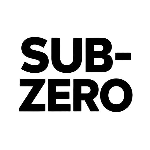 Sub-Zero