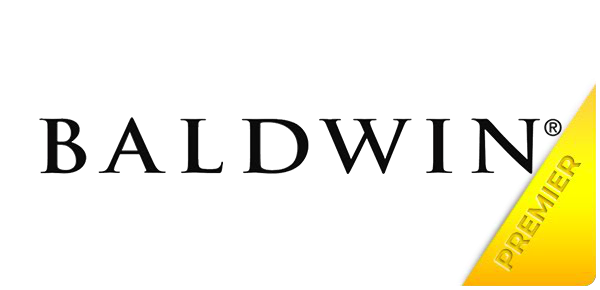Baldwin Hardware