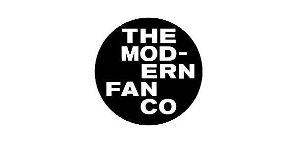 Modern Fan