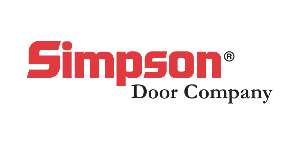 Simpson Door