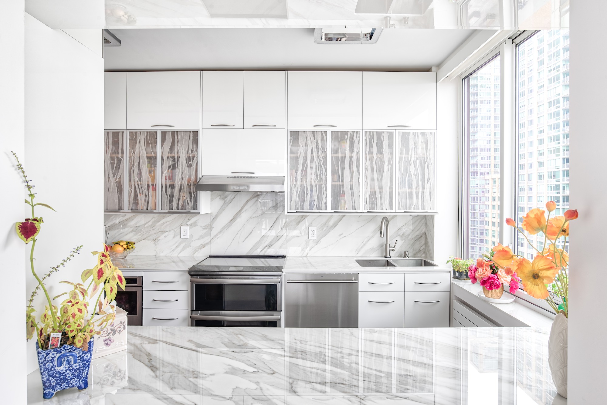 Bathroom — Chelsea