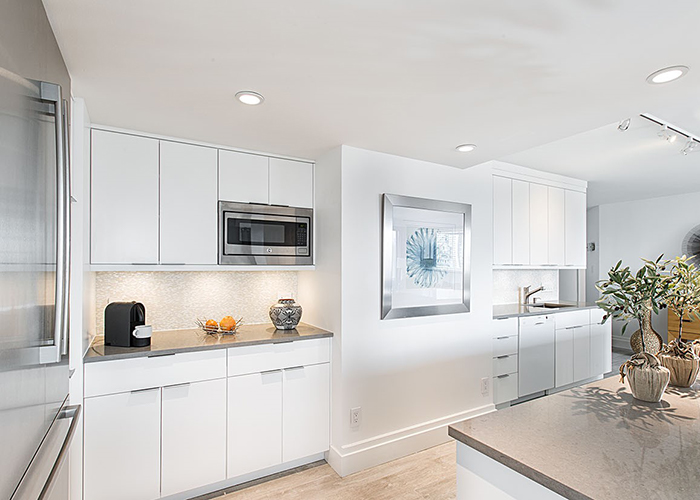 Full Home — Park Slope