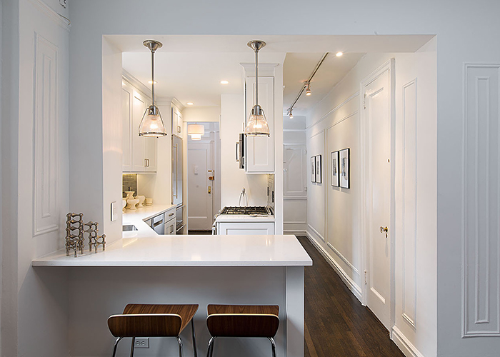 Apartment — Midtown